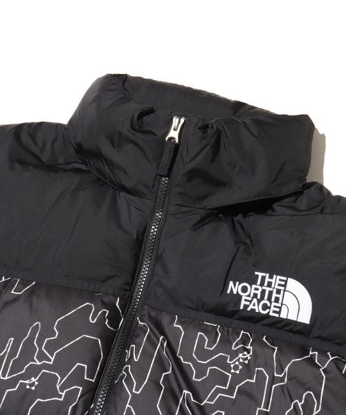 THE NORTH FACE（ザ ノースフェイス） ダウンベスト ベスト THE NORTH