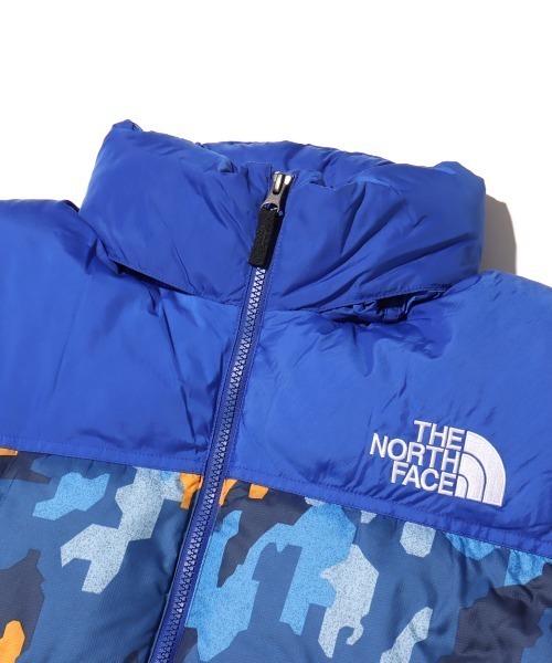 THE NORTH FACE（ザ ノースフェイス） ノースフェイス ダウンベスト