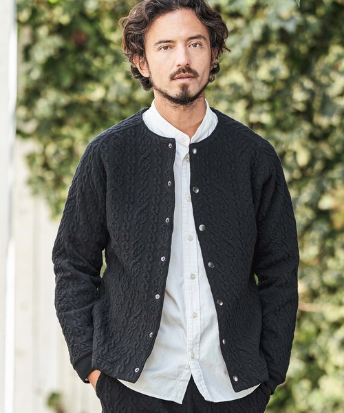 アルチビオ　キルティングジャケット archivio（アルチビオ） パンツ 「LADIES」アルチビオゴルフウェア