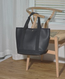 ☆ミナさま専用です☆XSサイズ　水シボ柄レザー　底鋲　6/21までにお届け MAISON BREEZE トートバッグ PCも収納可能♪「MAISON BREEZE