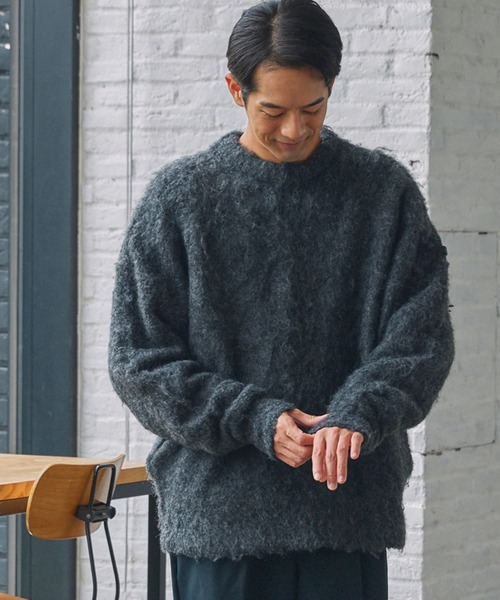 THE CRAFT CREW PRODUCTS セーター ニット メンズ レディース