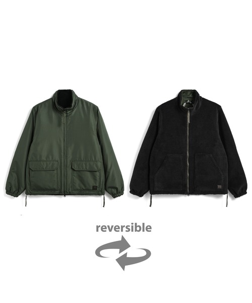TAION（タイオン） ミリタリージャケット モッズコート 「」「ユニ