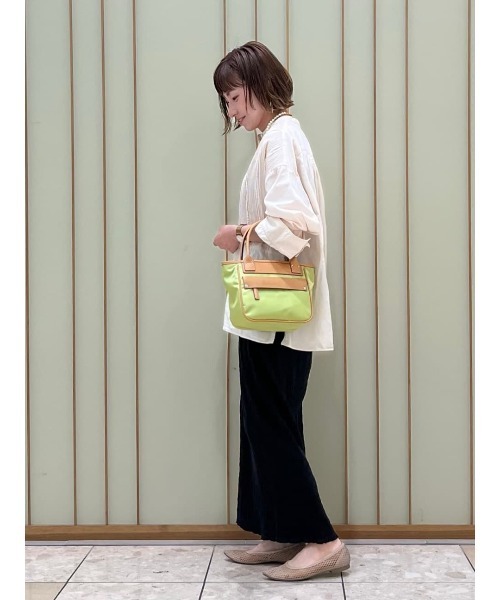 トートバッグ Felisi（フェリージ） ミニトートバッグ 24/7/DS+A レディース メンズの画像