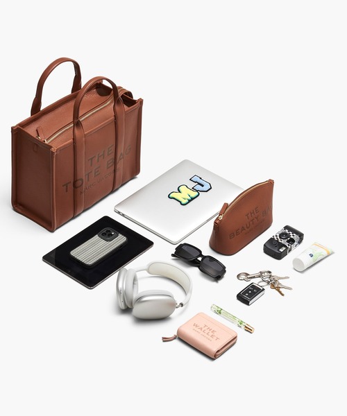 MARC JACOBS（マーク・ジェイコブス） トートバッグ 「オンライン限定