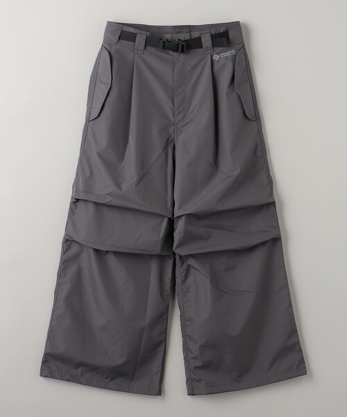 MARMOT CAPITAL パンツ 「MARMOT CAPITAL」WINDSTOPPER パラ