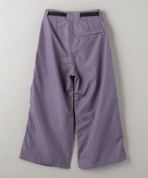 パンツ MARMOT CAPITAL WINDSTOPPER PARATROOPER 楽天市場】【30% OFF】 MARMOT マーモット キャピタル