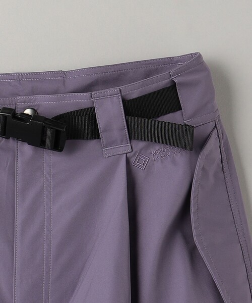 MARMOT CAPITAL パンツ 「MARMOT CAPITAL」WINDSTOPPER パラトルーパー 