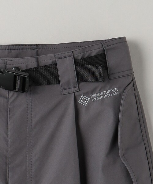 MARMOT CAPITAL パンツ 「MARMOT CAPITAL」WINDSTOPPER パラトルーパー 
