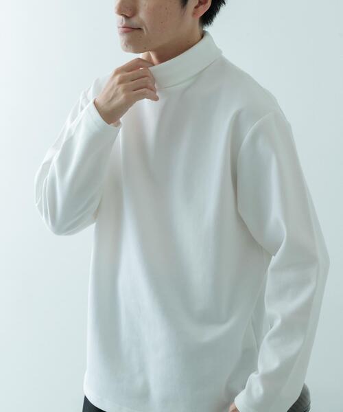 ITEMS URBANRESEARCH（アイテムズ アーバンリサーチ） tシャツ 発熱