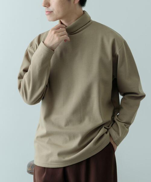 ITEMS URBANRESEARCH（アイテムズ アーバンリサーチ） tシャツ 発熱