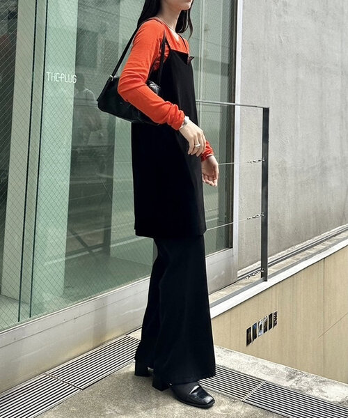 mystic（ミスティック） ワンピース 「サイズ展開あり」ベロアミニ