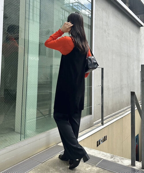 セール】【サイズ展開あり】ベロアミニワンピース（ワンピース
