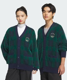 カーディガン SPO CARDIGAN / アディダスオリジナルス adidas Originals メンズ｜ZOZOTOWN Yahoo!店
