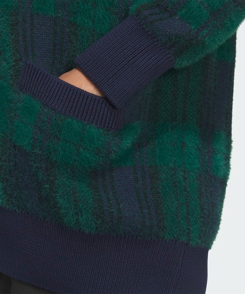 カーディガン SPO CARDIGAN / アディダスオリジナルス adidas Originals メンズ | adidas | 15