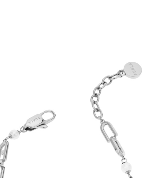 【新品タグ付き】　定価19,800円　FURLAブレスレット フルラ FURLA FURLA CHAIN BRACELET チェーンブレスレット
