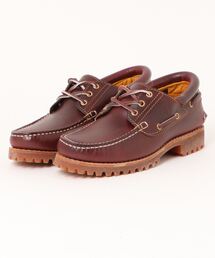 スニーカー 「Timberland/ティンバーランド」Authentics 3 Eye Classic メンズ｜ZOZOTOWN Yahoo!店