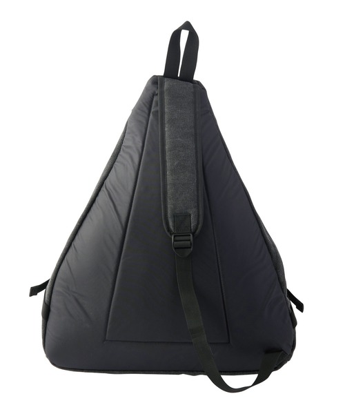 X-girl（エックスガール） デイバック リュック FADED SLING BAG