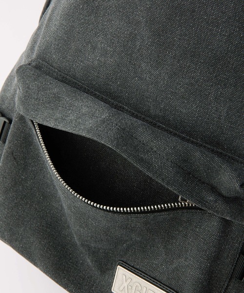 X-girl デイバック リュック FADED SLING BAG レディース メンズ