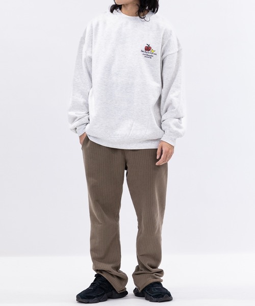 マーク&ロナ　長袖トレーナー　サイズ50 マーク&ロナ 長袖トレーナー サイズ50 楽天市場】mark&lona スウェット