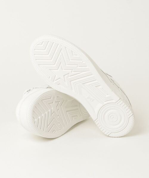 A BATHING APE スニーカー BAPE STA #3 メンズ : ZOZOTOWN Yahoo