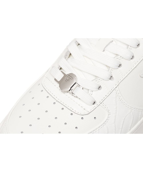 A BATHING APE スニーカー BAPE STA #3 メンズ : ZOZOTOWN Yahoo