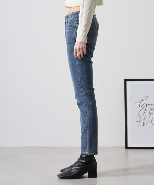 GUESS（ゲス） スマホショルダー ジーンズ デニム デニムパンツ GUESS 