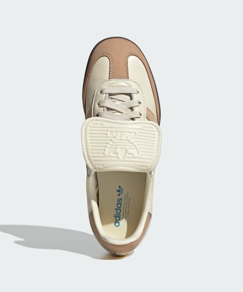 スニーカー サンバ LT / Samba LT / アディダスオリジナルス adidas Originals レディース メンズの画像