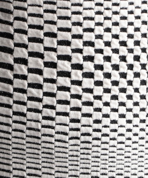 NICOLE CLUB FOR MEN（ニコルクラブフォーメン） パーカー ジオ