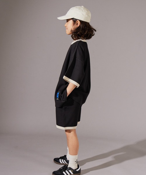 PAIRMANON STREET（ペアマノンストリート） セットアップ 「PAIRMANON