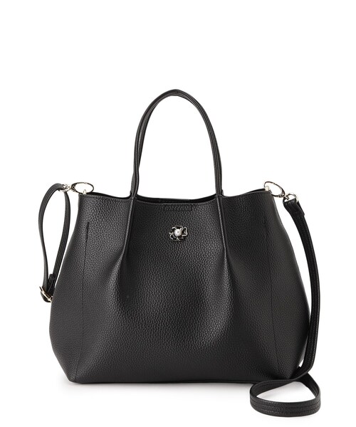 ハンドバッグ/トートバッグ COACH OUTLET｜【公式】ワーナー デュアル ハンドル トート