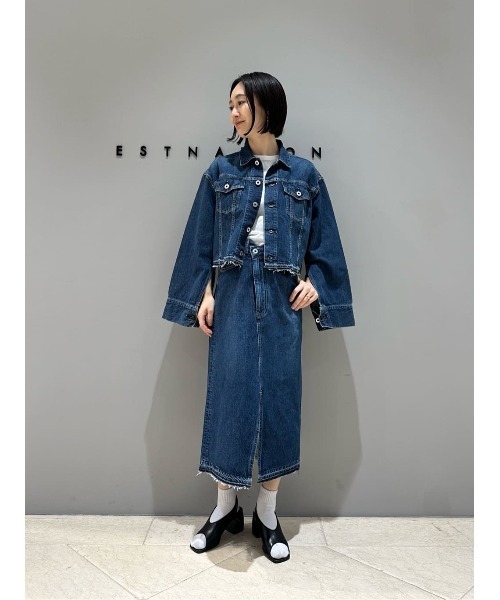ESTNATION（エストネーション） ブラウス シャツ ESTNATION / サード