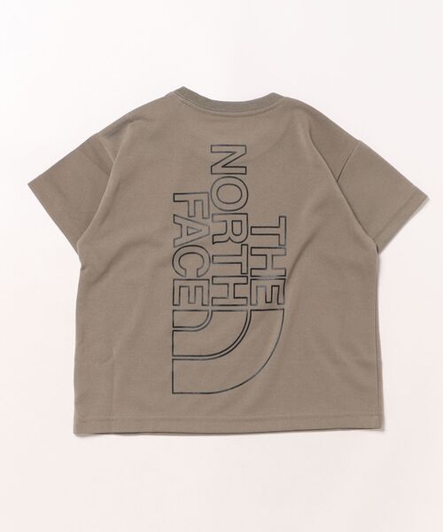 『ダーマ様』専用THE NORTH FACE TシャツワンピースTシャツセット THE NORTH FACE tシャツ FACE/ザ・ノース・フェイス T S/S BIG