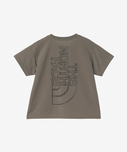 THE NORTH FACE tシャツ FACE/ザ・ノース・フェイス T S/S BIG