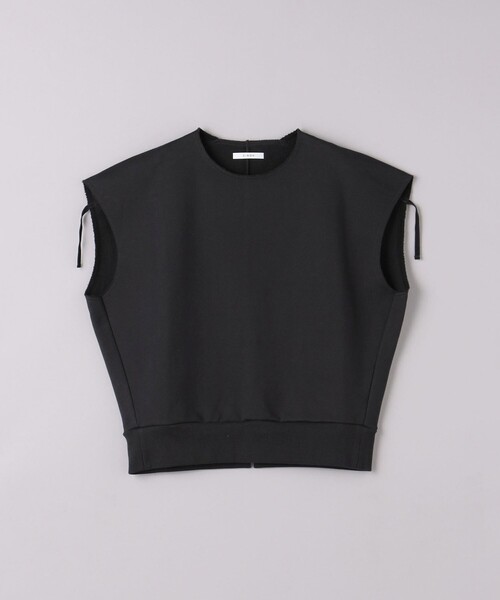 CINOH - チノ　パーカー　プルオーバー  スウェット　トレーナー CINOH パーカー 「CINOH/チノ」別注 SIDE SLIT SWEAT HOODIE