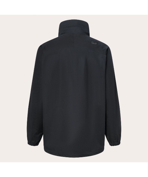 OAKLEY（オークリー） ブルゾン L ブラック メンズ : ZOZOTOWN Yahoo