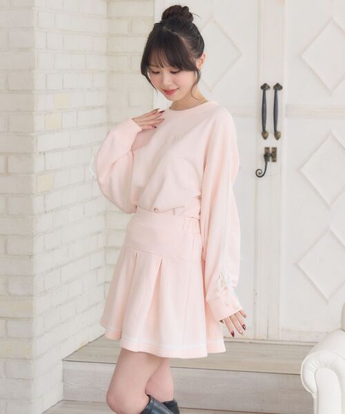 MUSE セットアップ MUZE セットアップ