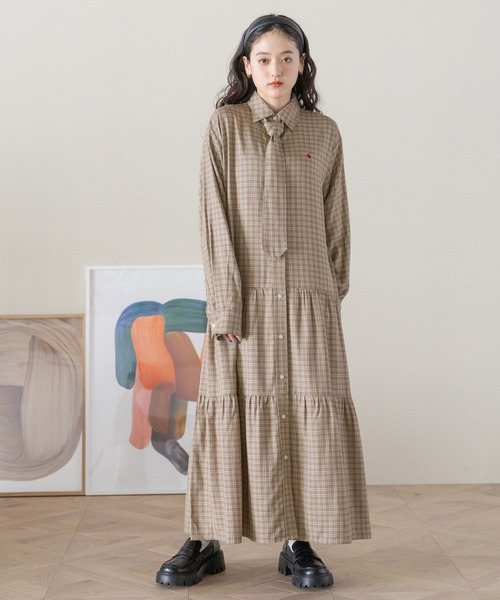 POLO BCS ワンピース 「POLO BCS/ポロ・ビーシーエス」別注