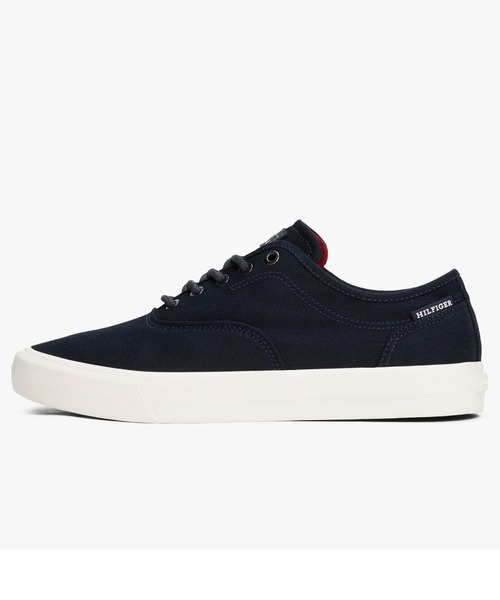 靴 tomy EU40/26cm TOMMY HILFIGER メンズスニーカー（サイズ（cm）：26cm