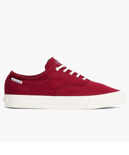 TOMMY HILFIGER（トミー・ヒルフィガー） スニーカー オックスフォード