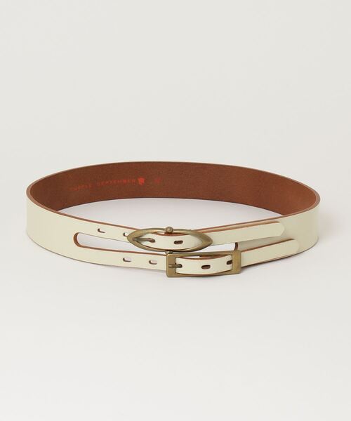 ベルト Purple September/ベルト レディース メンズ : ZOZOTOWN Yahoo