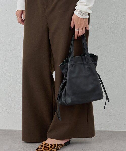 SHENERY（シーナリー） トートバッグ 「収納力抜群/ベストセラー