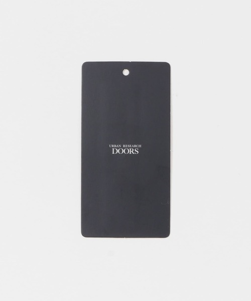 美品✨️アーバンリサーチDOORS／ギャザーノーカラーブルゾン 25ss セール】ギャザーノーカラーブルゾン（ブルゾン）｜URBAN RESEARCH