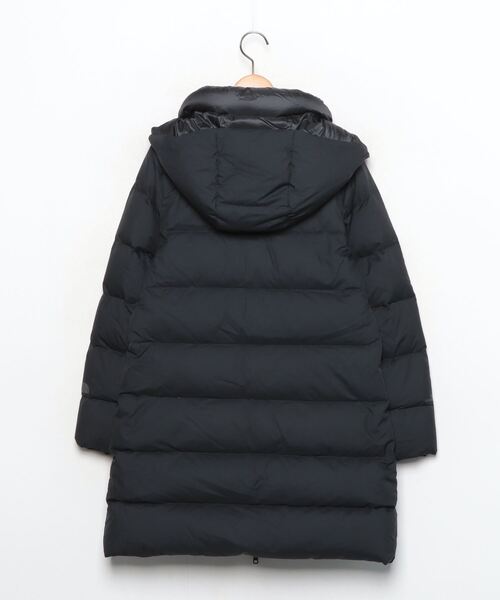 THE NORTH FACE レディースダウンコート、ダウンジャケット（丈タイプ