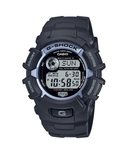 G-SHOCK 腕時計 FIRE PACKAGE（ファイアー・パッケージ）2025年モデル