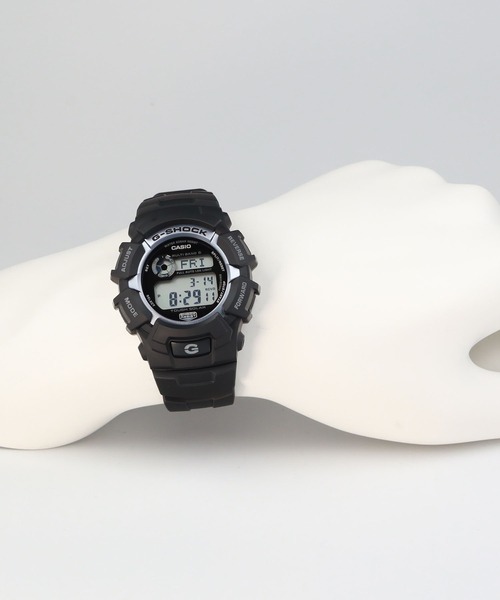 G-SHOCK 腕時計 FIRE PACKAGE（ファイアー・パッケージ）2025年モデル