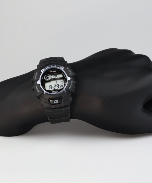 G-SHOCK 腕時計 FIRE PACKAGE（ファイアー・パッケージ）2025年モデル