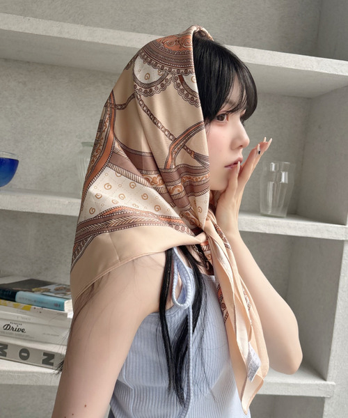 goodenough バンダナ 2025年最新】GOOD ENOUGH バンダナの人気アイテム - メルカリ