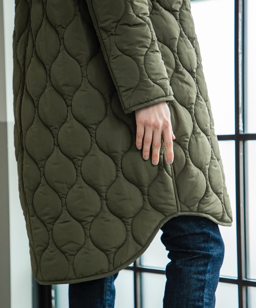 「Emma Taylor」 コート 36 ブラック レディース_画像2