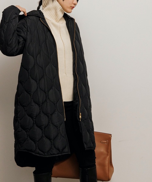 「Emma Taylor」 コート 36 ブラック レディース_画像6