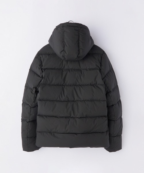 Pyrenex（ピレネックス） ダウンジャケット SMALL ネイビー メンズ